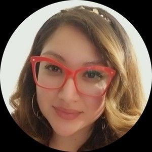 Meet your Posher, Katherine